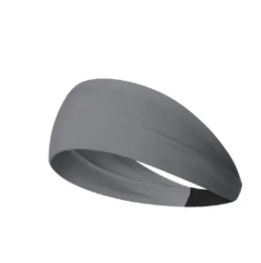 Nylon Sports Yoga Headband