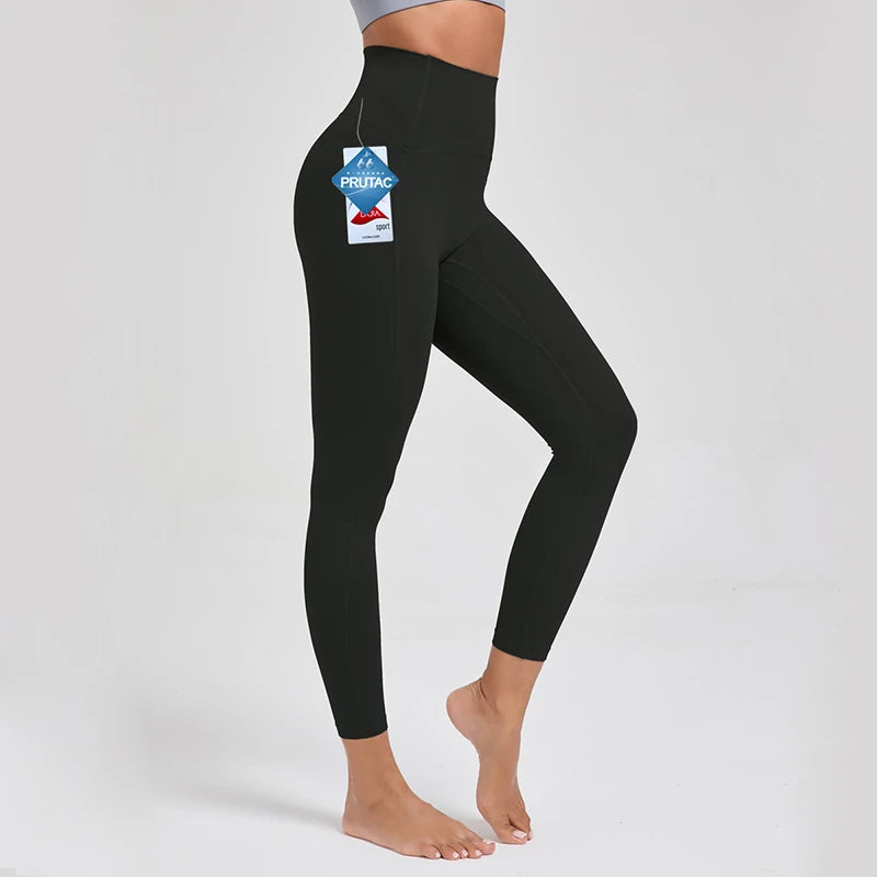 Buttery Soft High Waist Yoga Pants