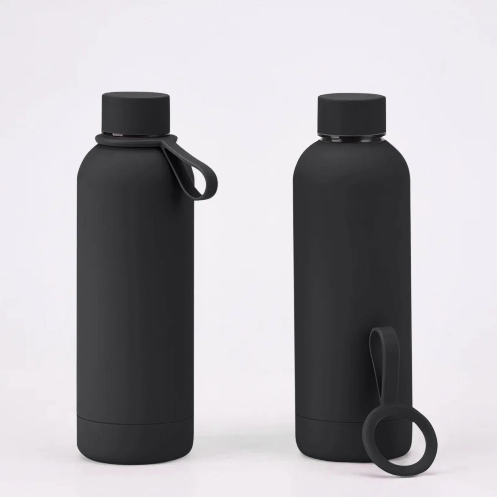 500ml Stainless Steel Water Bottle