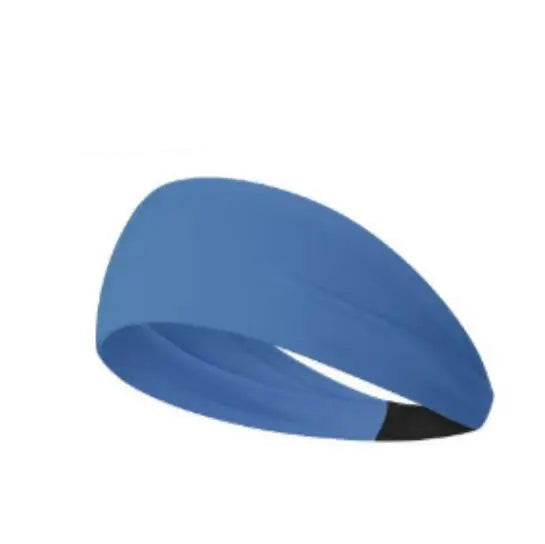 Nylon Sports Yoga Headband