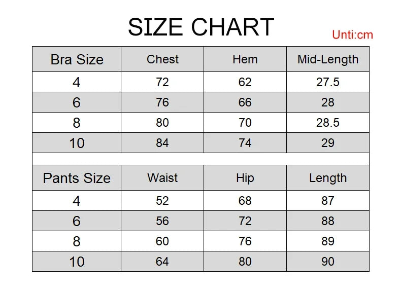 2-Piece Yoga Set - High-Waist Leggings & Racerback Sports Bra