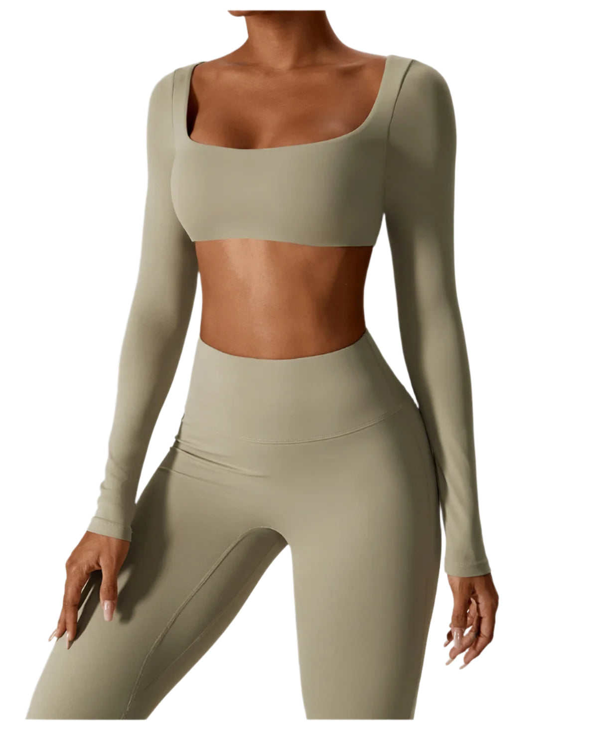 Women’s Yoga Tracksuit