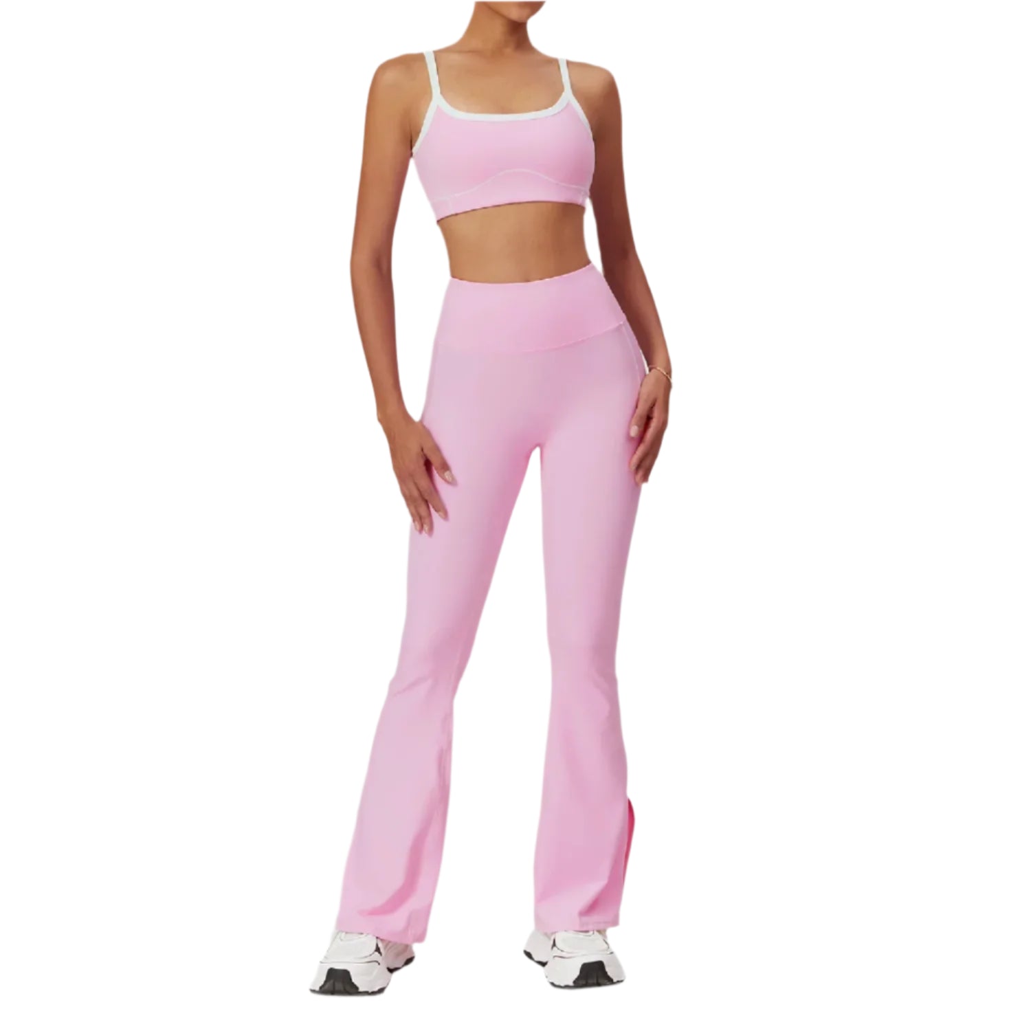 Women's Yoga Set