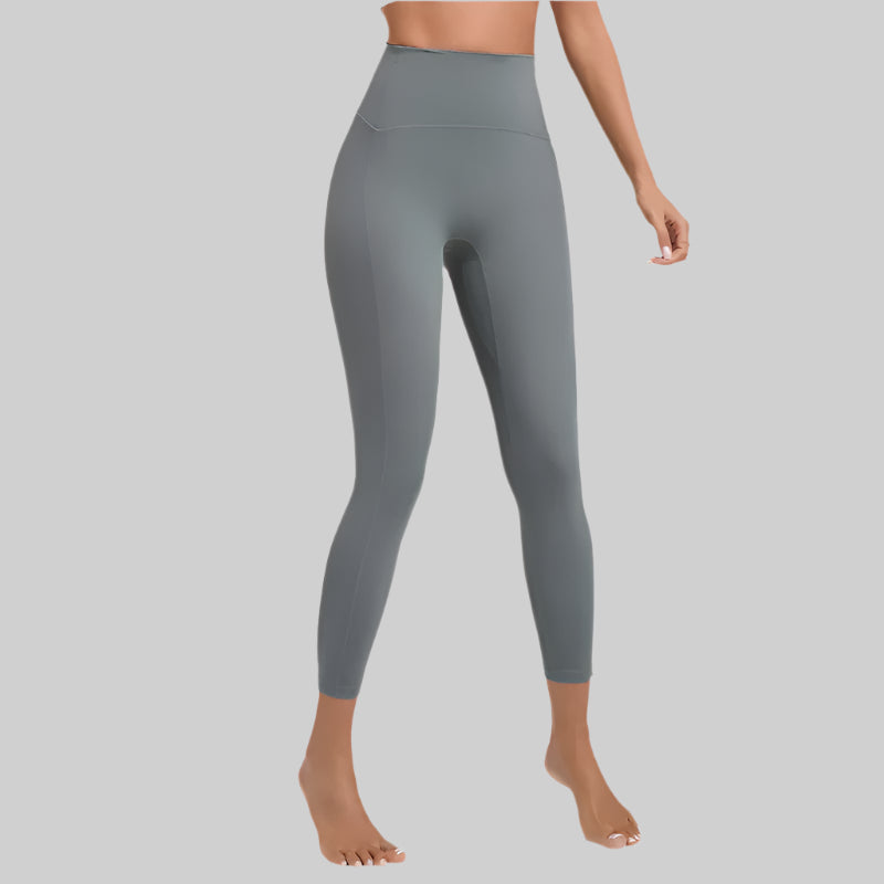 Buttery Soft High Waist Yoga Pants