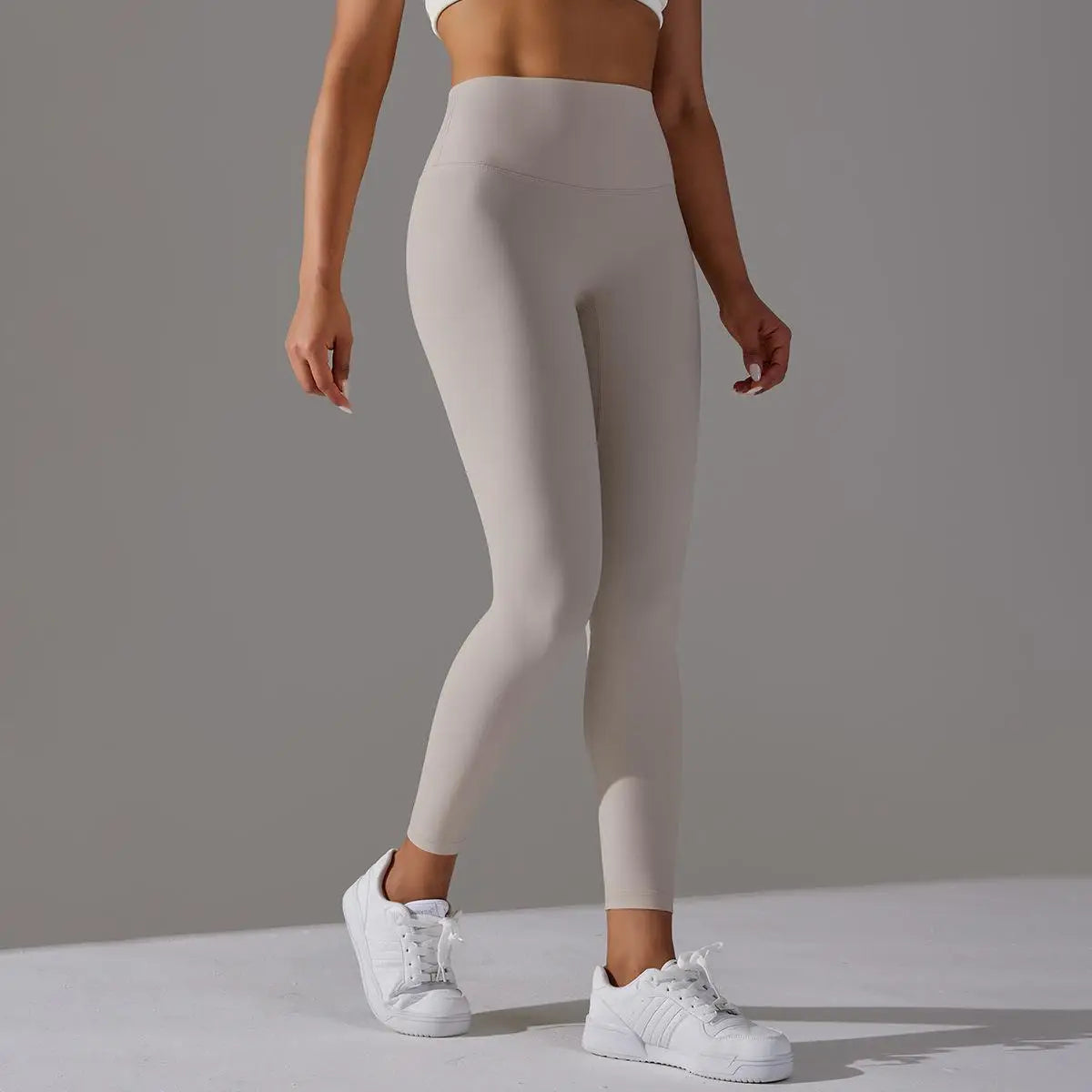 High Waist Soft Yoga Leggings