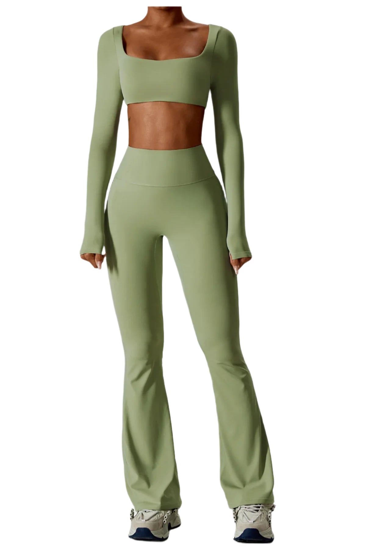 Women’s Yoga Tracksuit