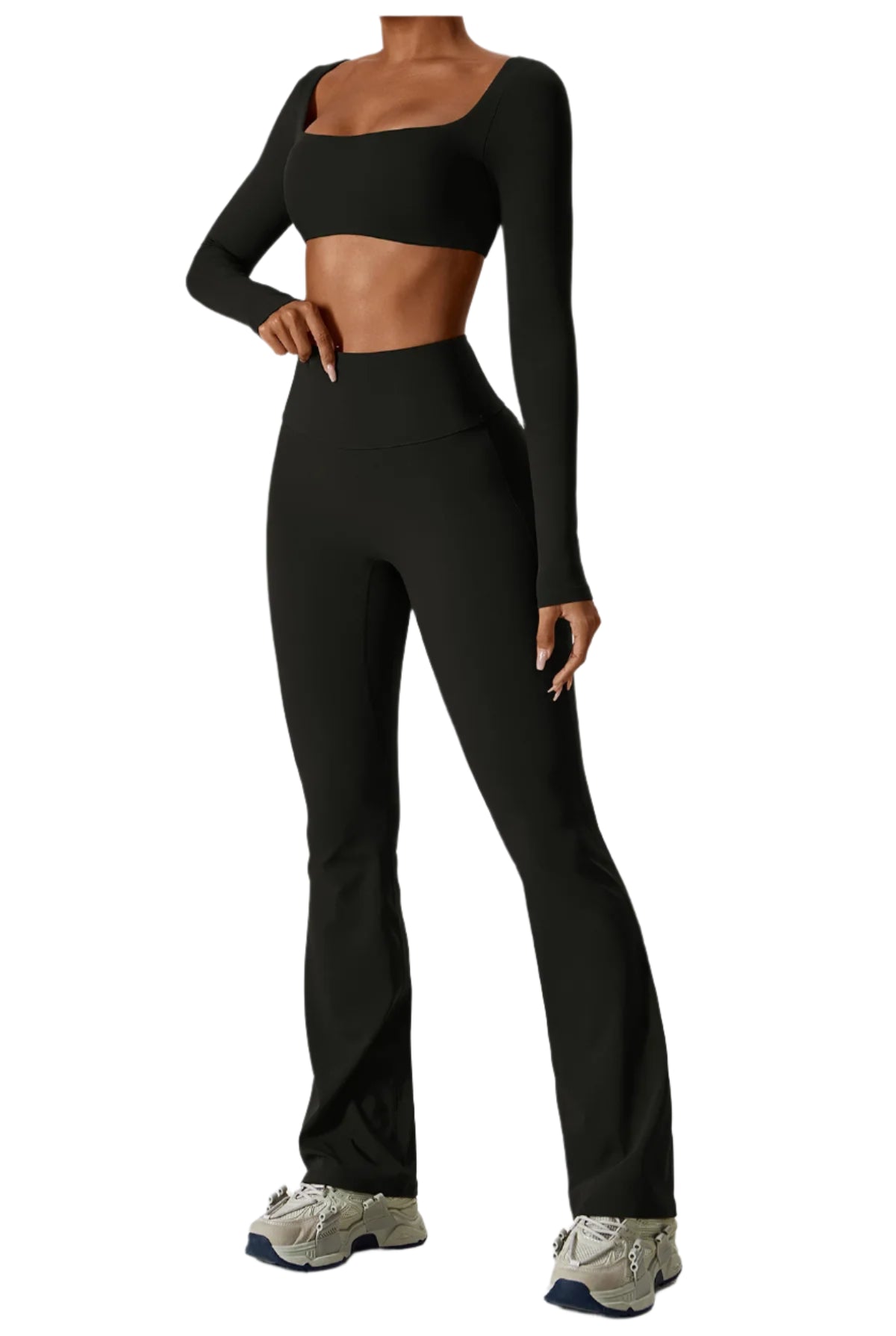 Women’s Yoga Tracksuit