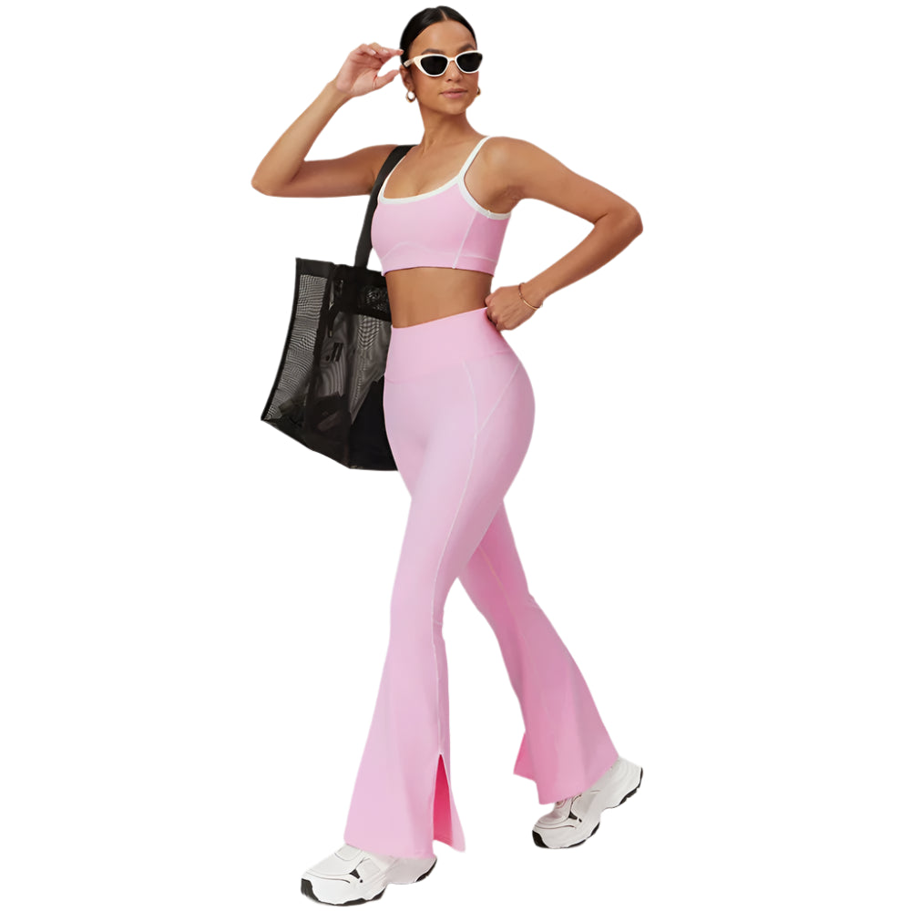 Women's Yoga Set