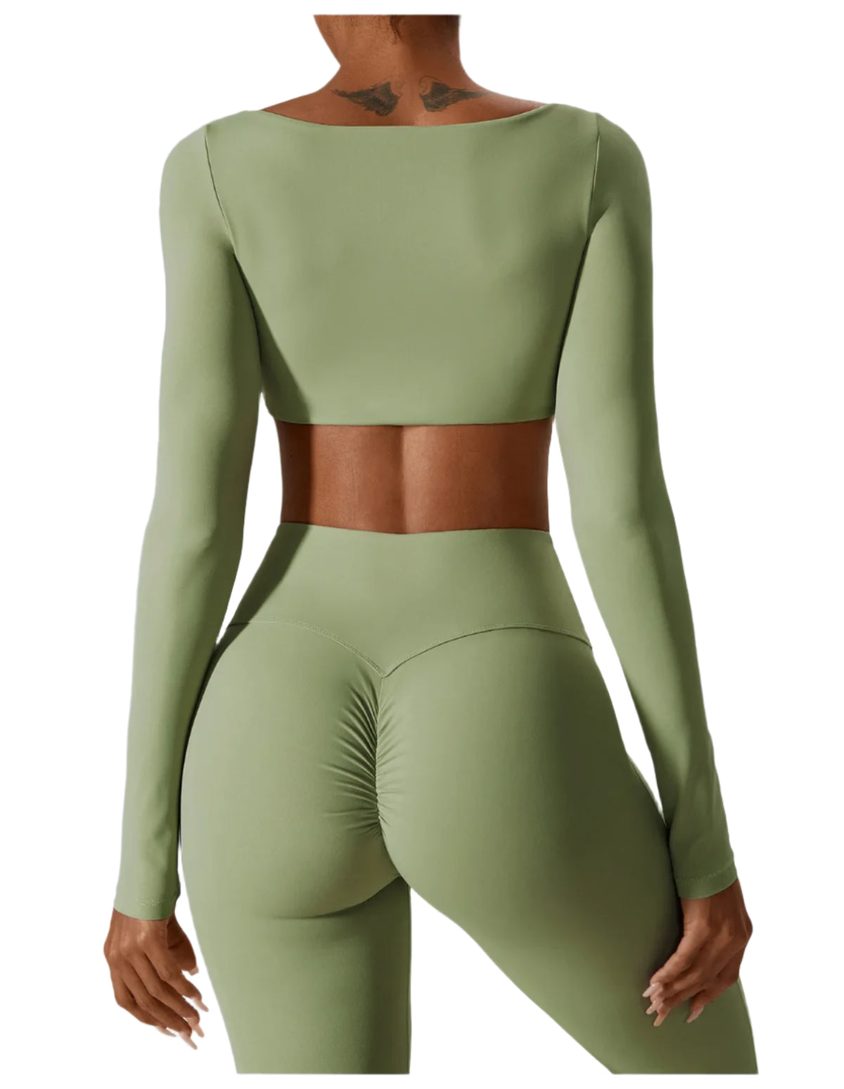 Women’s Yoga Tracksuit