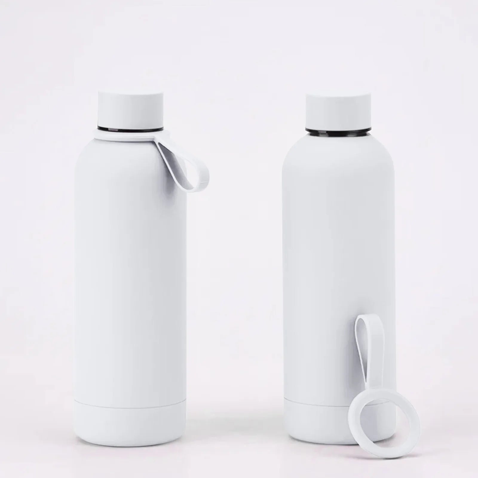 500ml Stainless Steel Water Bottle